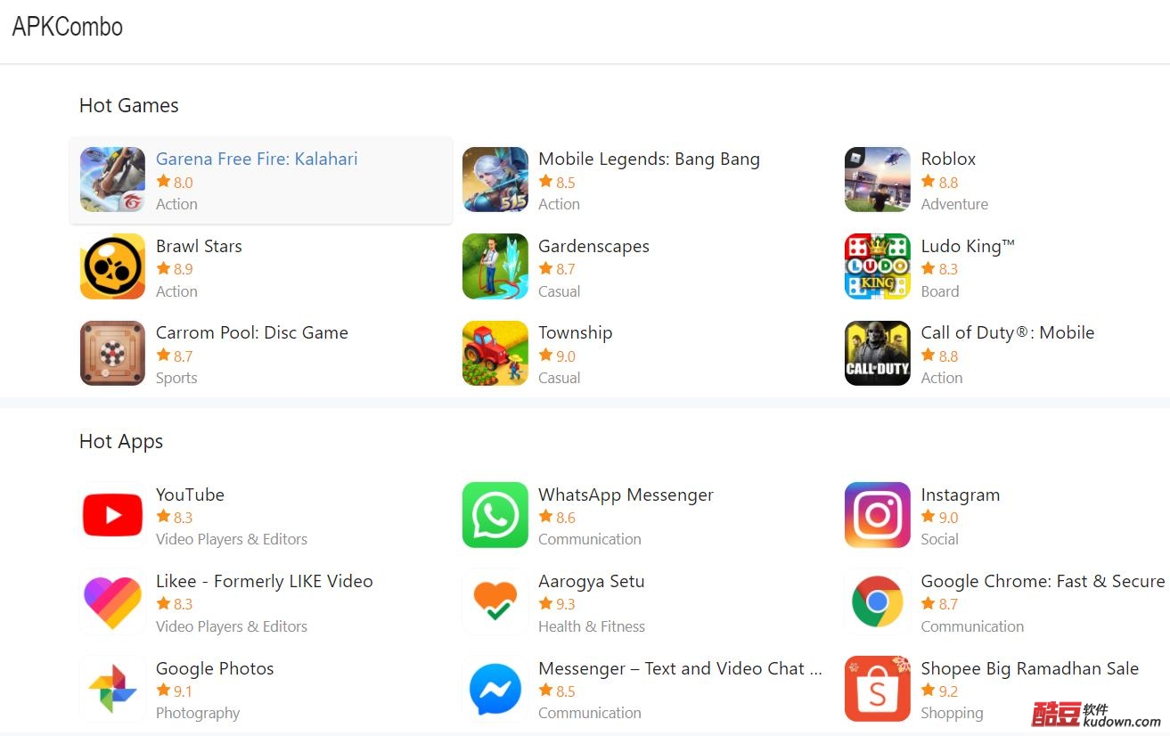 国内直接下载Google Play所有应用-第三方谷歌商店合集(建议收藏)