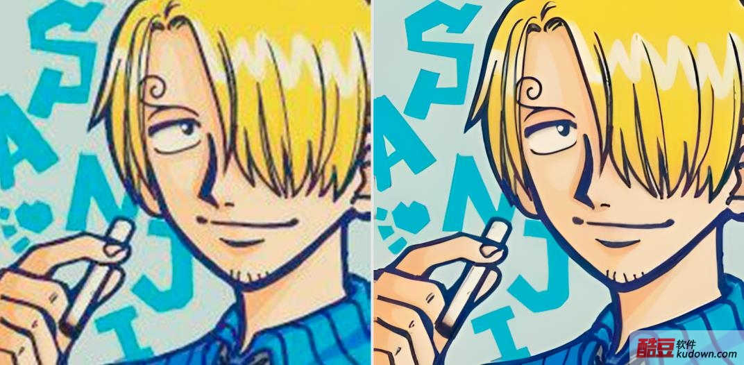 图片无损放大！必备黑科技！