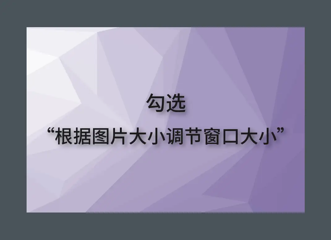 Honeyview: 轻量快速的图片浏览器-7 Honeyview: 轻量快速的图片浏览器-7