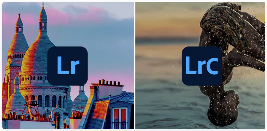 Lightroom Classic 2025版 正式解锁版一键安装
